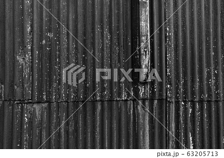 鉄板 錆 背景 テクスチャー トタン 金属 テクスチャ 質感 鉄 バックグラウンド 素材 背景素材の写真素材