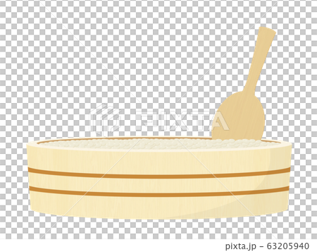 壽司缸飯 63205940