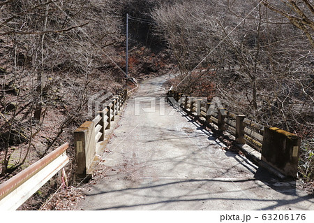 群馬県高崎市の烏川(廣鈴橋) 群馬県高崎市の烏川(廣鈴橋) 63206176