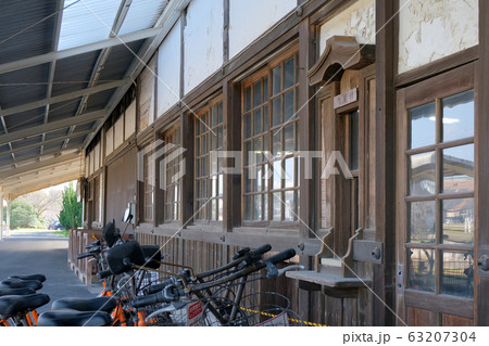 旧JR大社駅 63207304