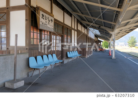 旧JR大社駅 63207310