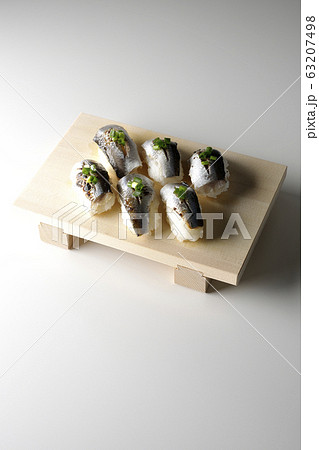 炙りニシンの握り 63207498