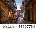 上海田子坊夜景 63207734
