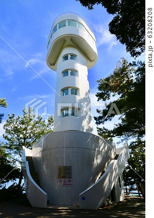 城ヶ崎海岸・門脇灯台 63208208