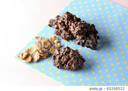 チョコクランチ チョコクランチ 63208522