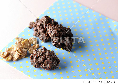 チョコクランチ チョコクランチ 63208523