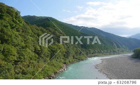 一級河川 那賀川 一級河川 那賀川 63208796