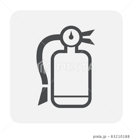 safety tools icon safety tools icon 63210188