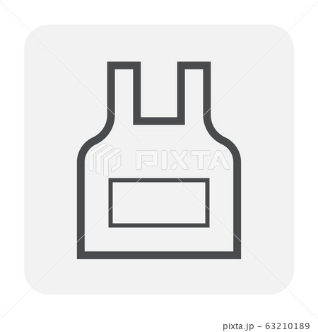 safety tools icon 63210189