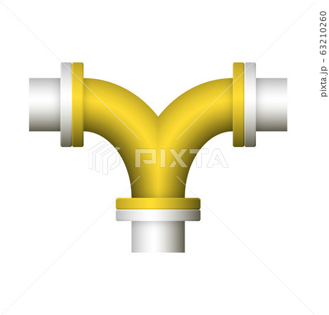 pipe connector icon pipe connector icon 63210260