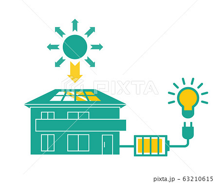 エコハウス 63210615