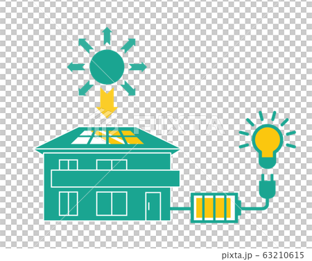 エコハウス 63210615