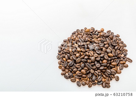 コーヒー豆 コーヒー豆 63210758