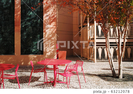 物事 スペース 秋 63212078