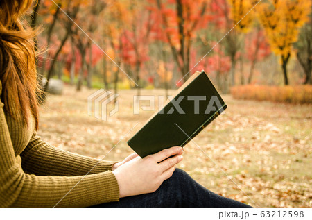秋 読書 本 63212598