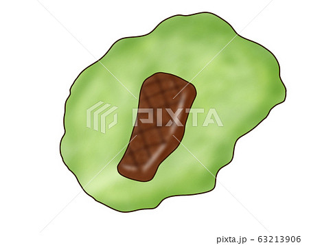 サムギョプサル サムギョプサル 63213906