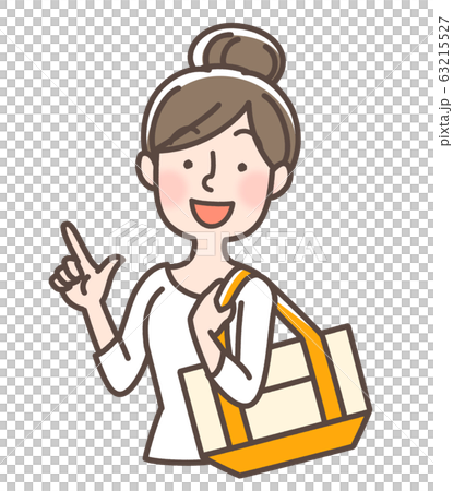 Shopping, woman, pointing Shopping, woman, pointing 63215527