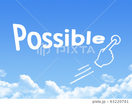 Possible message cloud shape 63220781