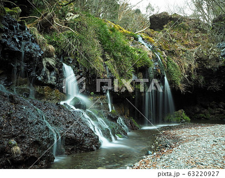 陣馬の滝 63220927