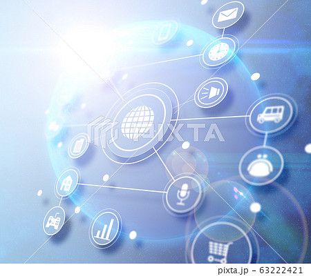 グラフィックデザイン 63222421