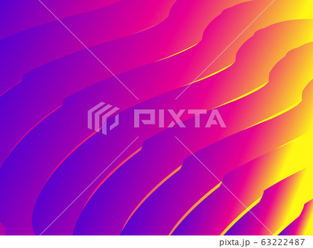 Colorful gradient abstract background with Colorful gradient abstract background with 63222487