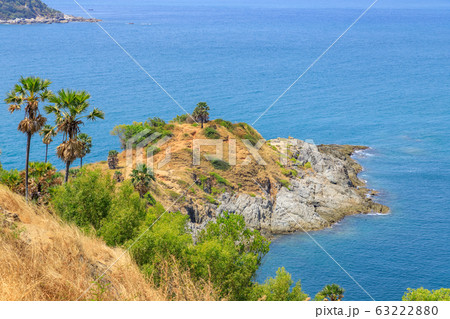 Laem Promthep Cape, the most beautiful and famous 63222880