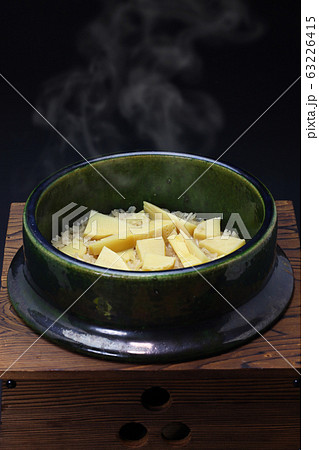 たけのこご飯 たけのこご飯 63226415