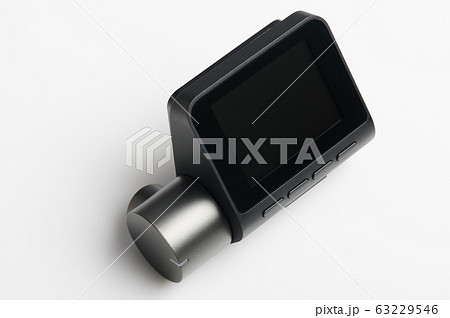 Small handy camera with screen 63229546