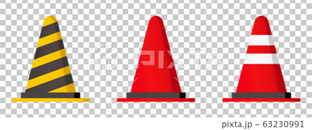 Color cone 63230991