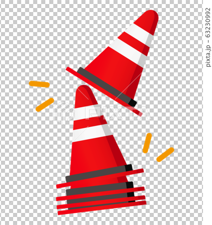 Color cone 63230992