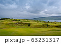 Beautiful golf fields at Island of Mull 63231317