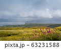 Moody landscape from Island of Mull viewpoint 63231588