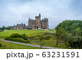Island of Mull - Glengorm Castle 63231591