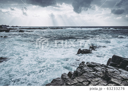 鉾島 福井県 日本 63233276