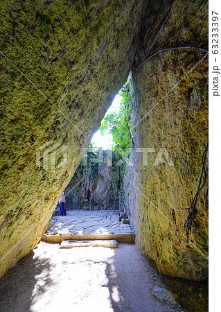 斎場御嶽 沖縄県 日本 63233397