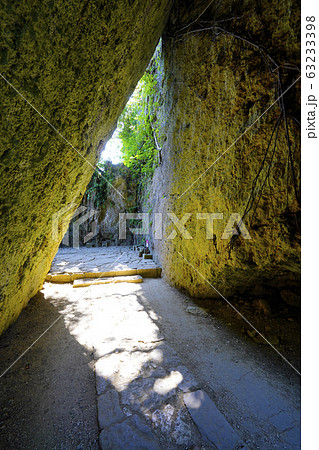 斎場御嶽 沖縄県 日本 63233398