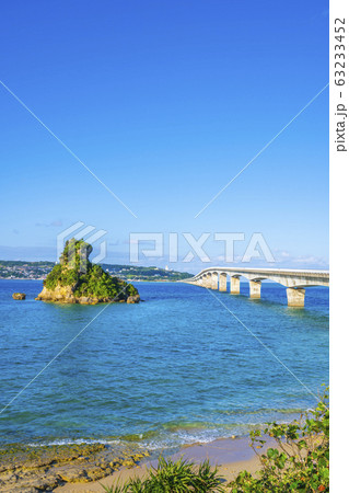 古宇利大橋 沖縄県観光スポット 日本 63233452