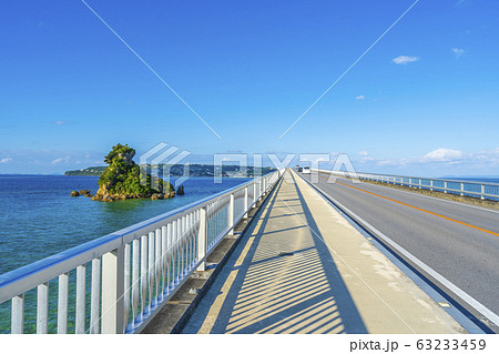 古宇利大橋 沖縄県観光スポット 日本 63233459
