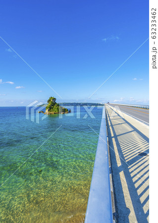 古宇利大橋 沖縄県観光スポット 日本 63233462