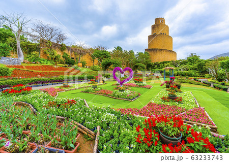 熱帯ドリームセンターの風景 63233743