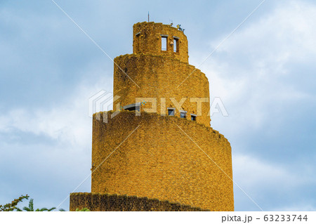 遠見台の風景 遠見台の風景 63233744