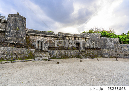 玉陵 世界遺産 沖縄県 玉陵 世界遺産 沖縄県 63233868