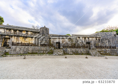 玉陵 世界遺産 沖縄県 玉陵 世界遺産 沖縄県 63233870