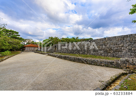 玉陵 世界遺産 沖縄県 63233884