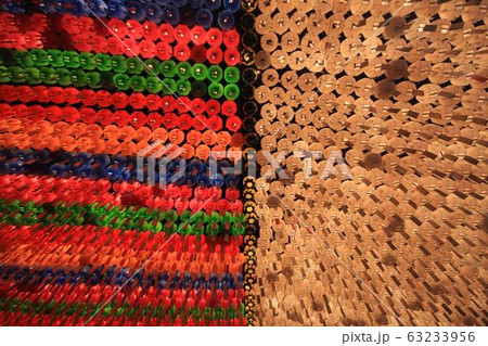 The Seoul Lantern Festival in Seoul in South Korea The Seoul Lantern Festival in Seoul in South Korea 63233956