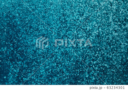 abstract liquid soap bubbles background 63234301