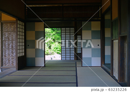 桂離宮松琴亭-1 桂離宮松琴亭-1 63235226