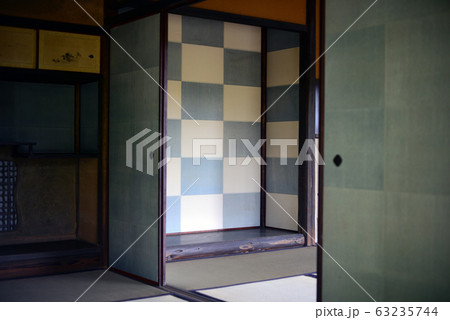 桂離宮松琴亭-3 桂離宮松琴亭-3 63235744