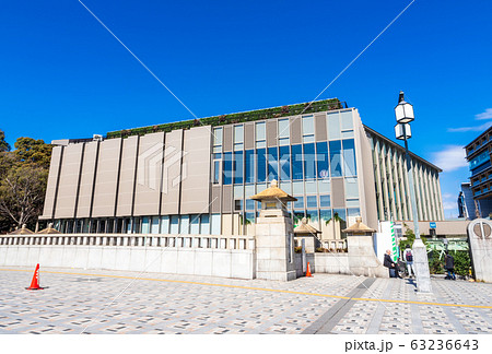 原宿駅 新駅舎 原宿駅 新駅舎 63236643