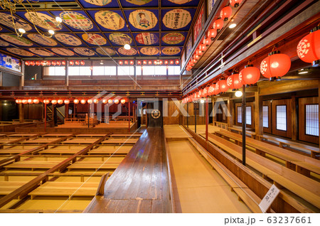 八千代座【熊本県】 八千代座【熊本県】 63237661